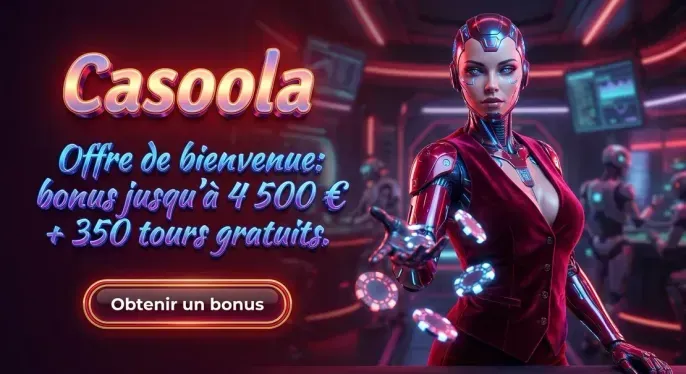 Casoola Casino